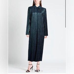 Sabina musayev long dress